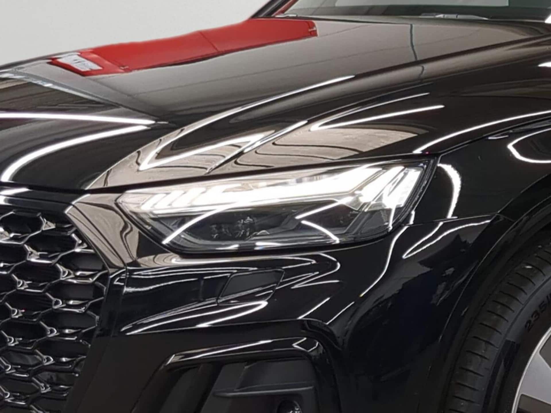Audi Q5 Sportback TFSI e S line