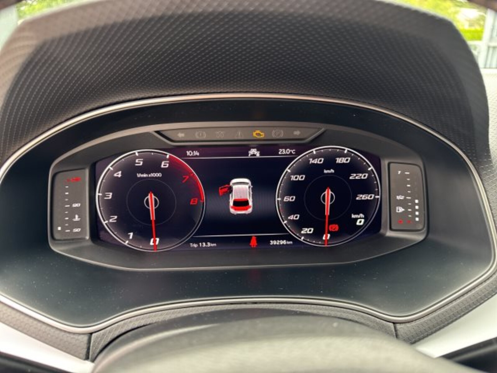SEAT Ibiza – Bild 15