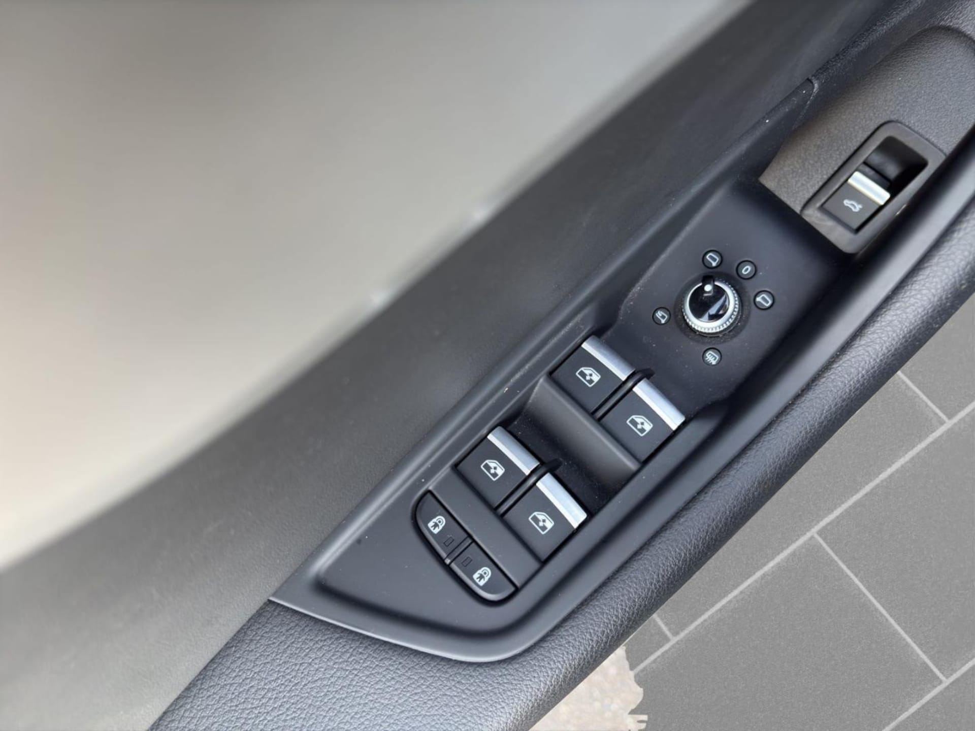 Audi A4 Avant Advanced