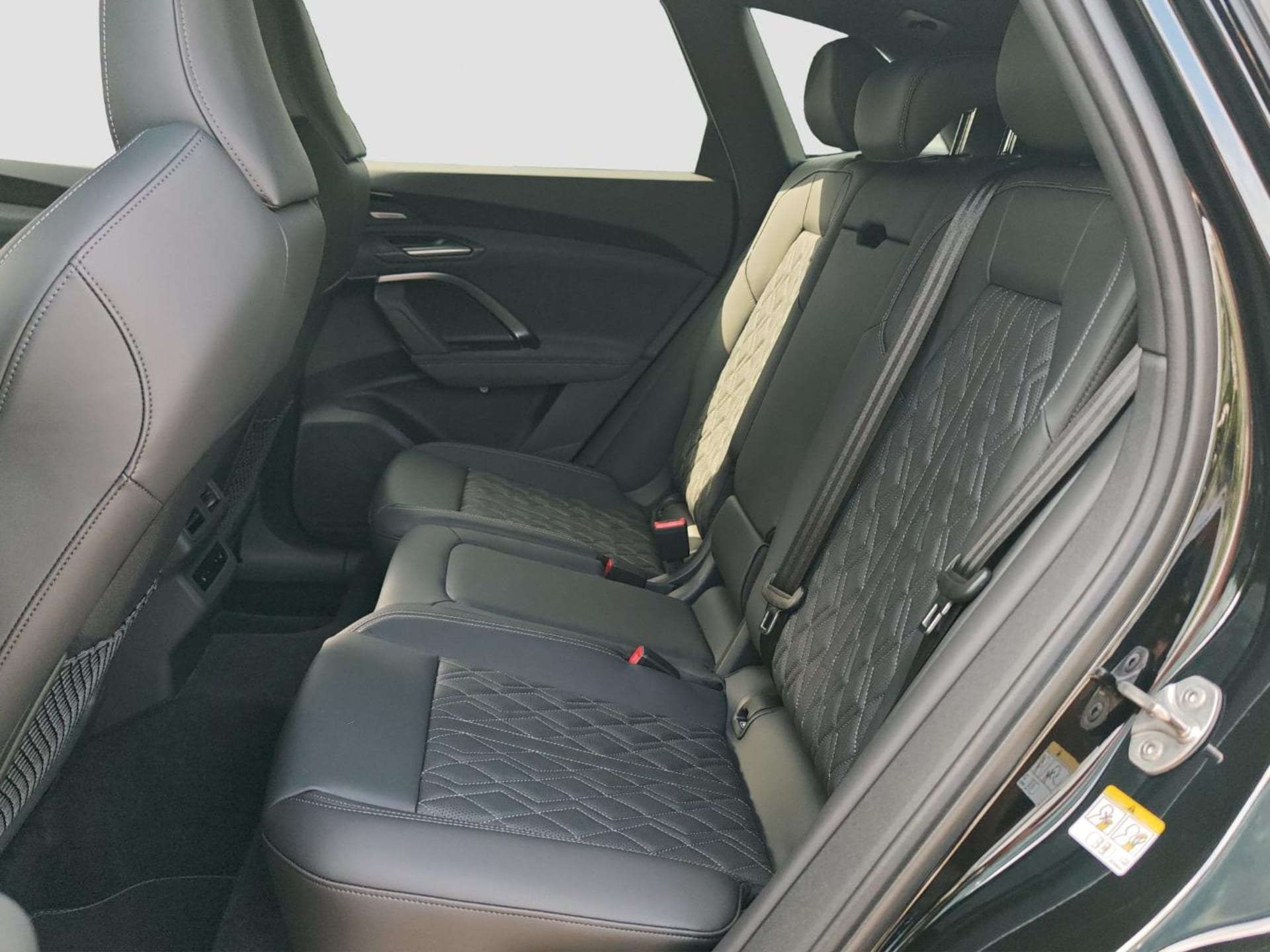 Audi SQ5 SUV edition one