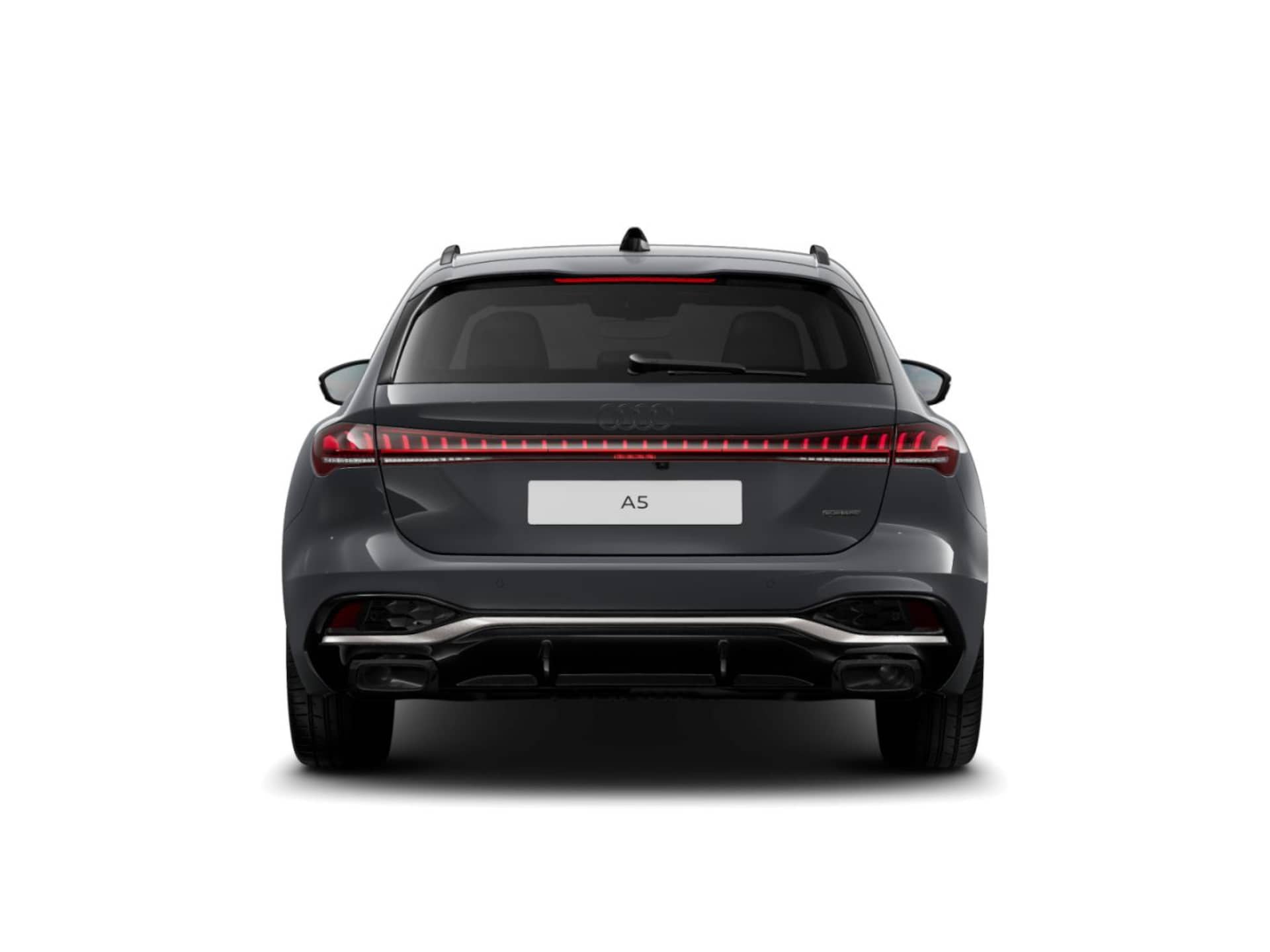 Audi A5 Avant e-hybrid edition one