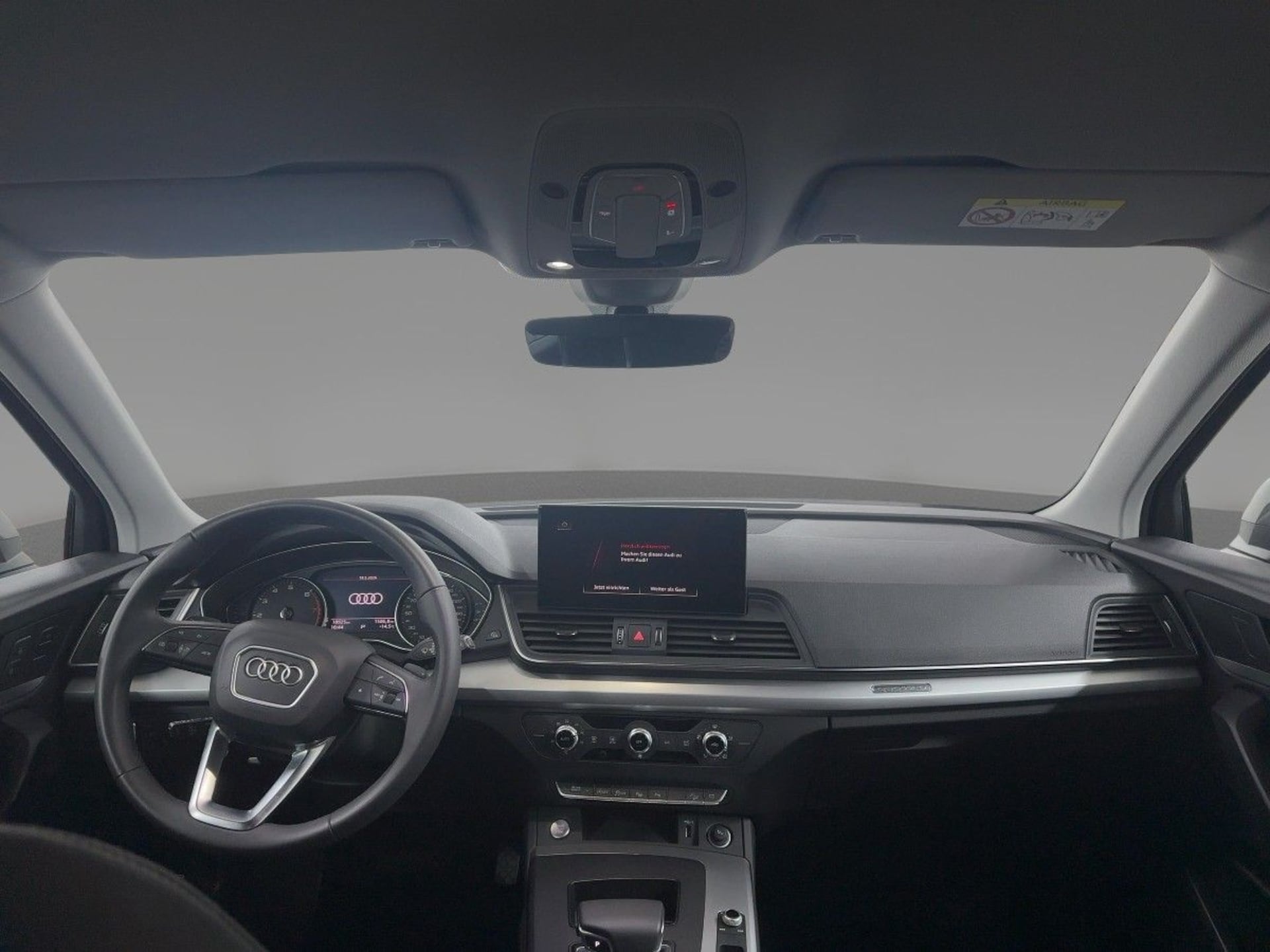 Audi Q5 SUV S line