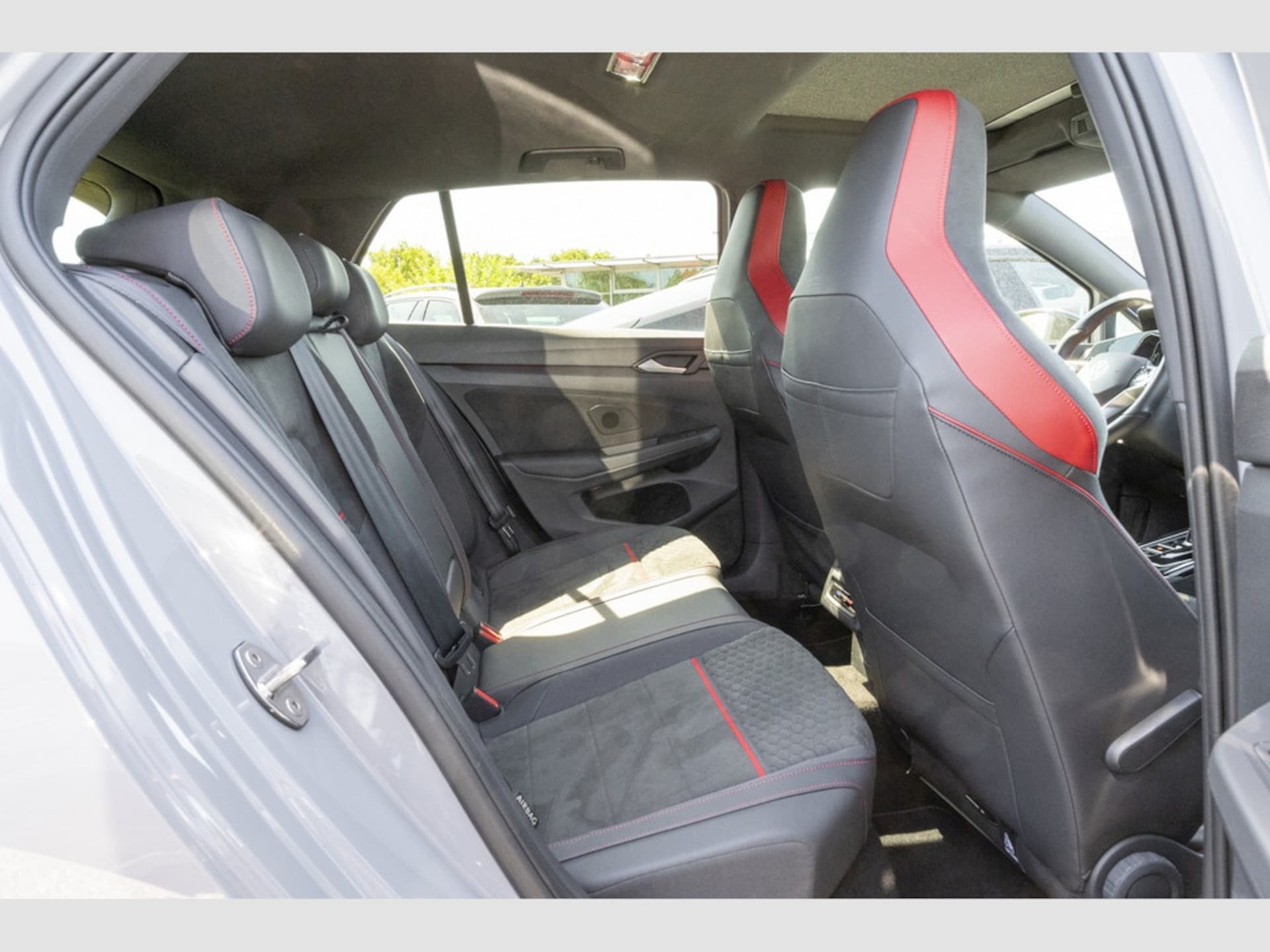 Volkswagen Golf GTI Clubsport