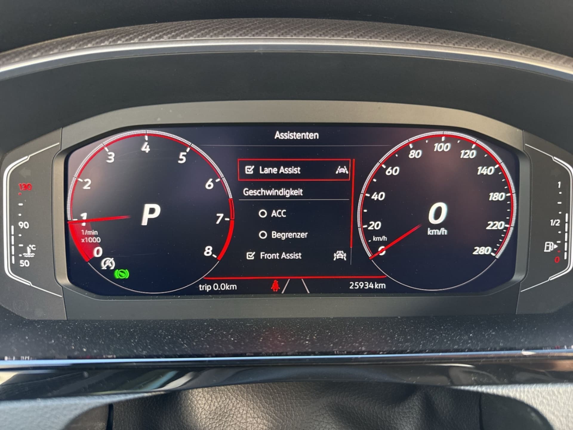 Volkswagen Arteon Shooting Brake R-Line