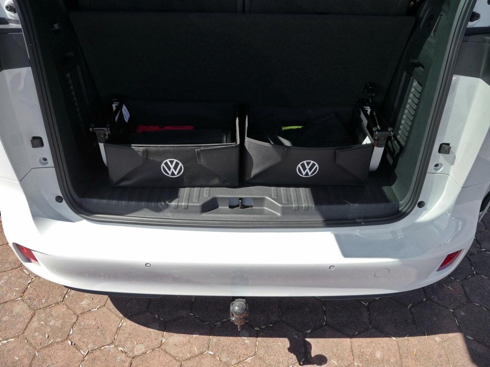 Volkswagen ID. Buzz – Bild 24