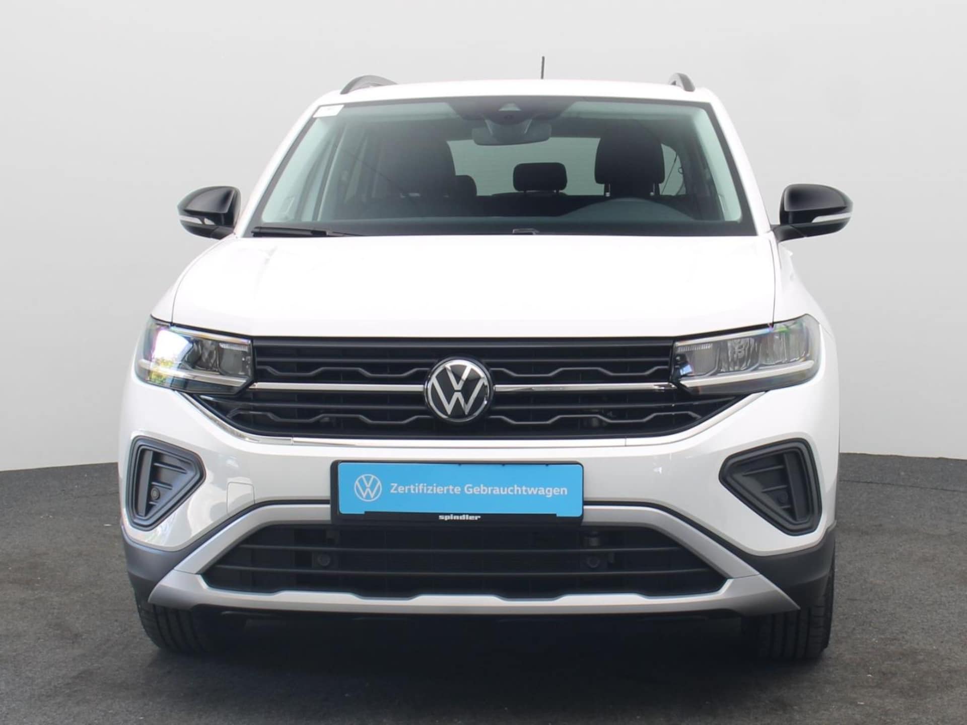 Volkswagen T-Cross ENERGY