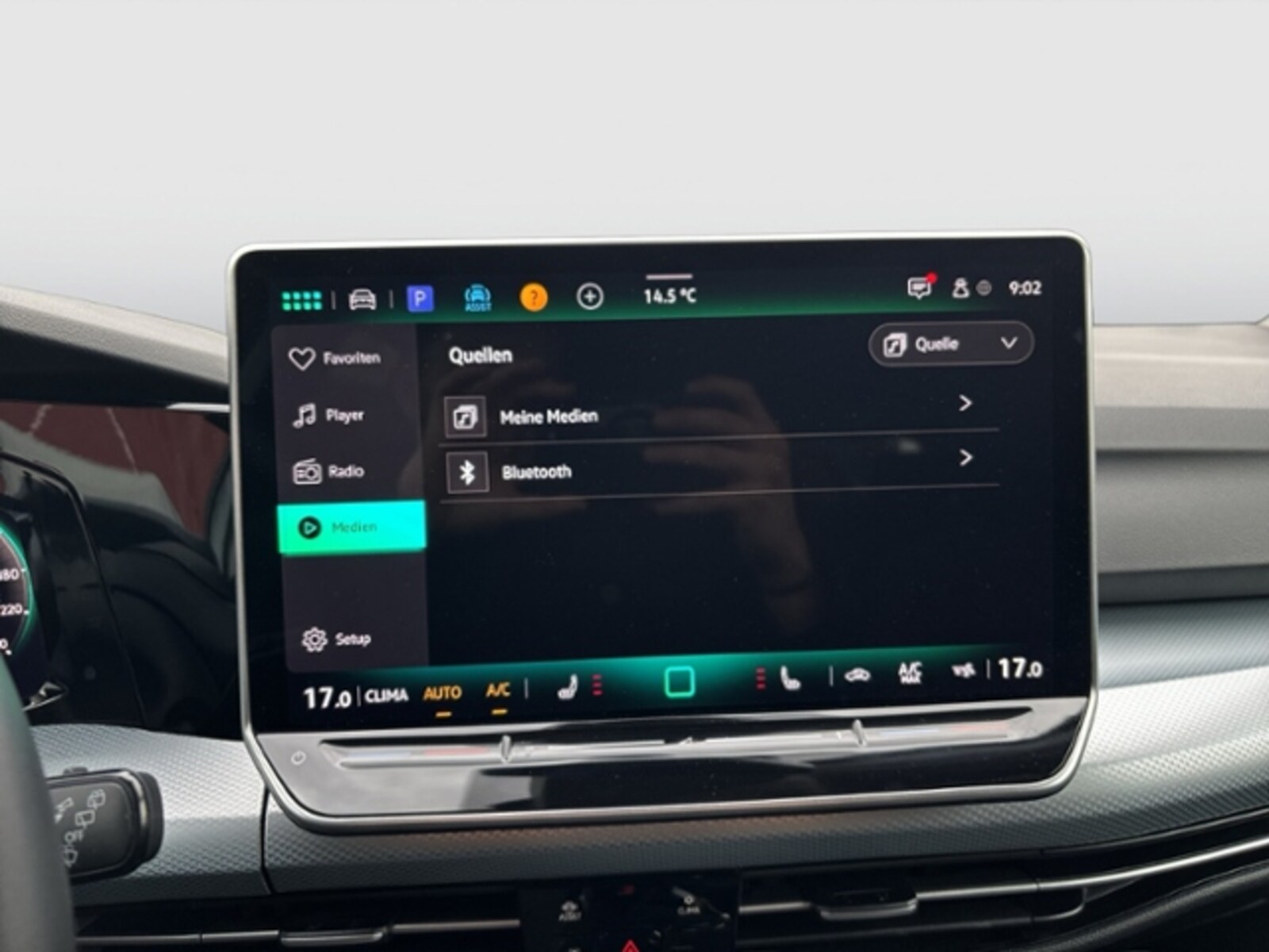 Volkswagen Golf Variant – Bild 18
