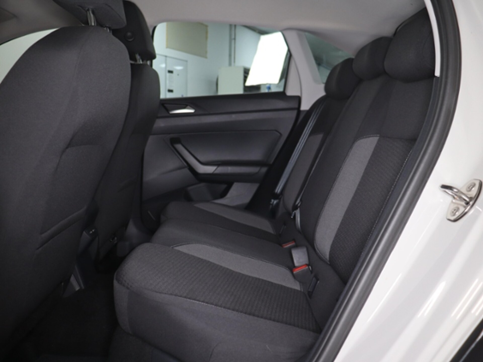 Volkswagen Taigo Life