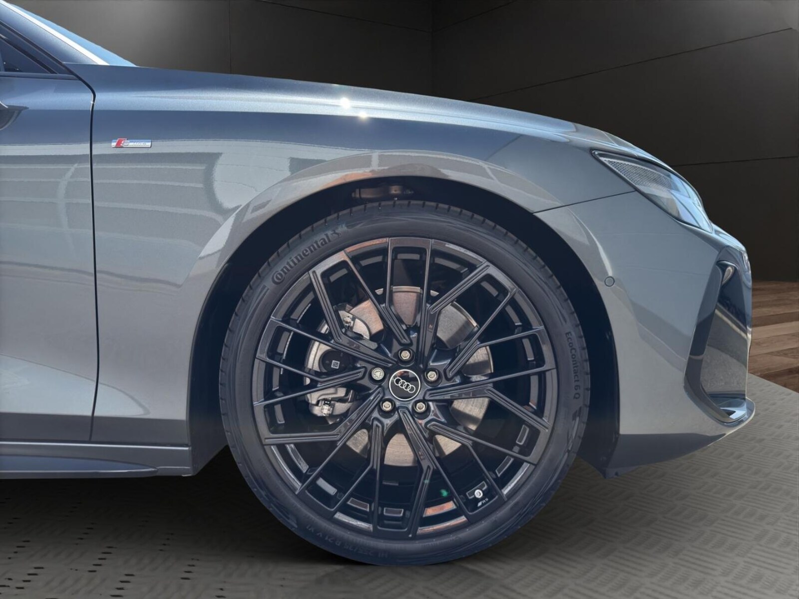 Audi A6 Avant – Bild 6