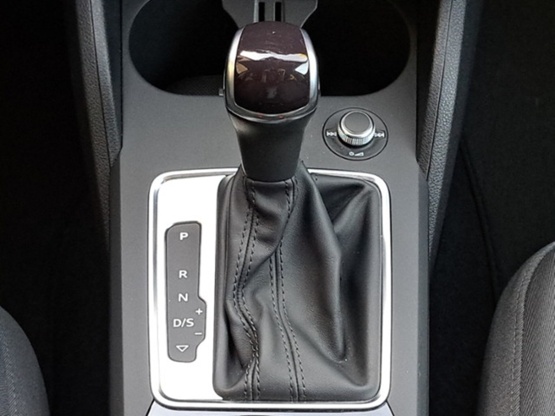 Audi Q2 Advanced