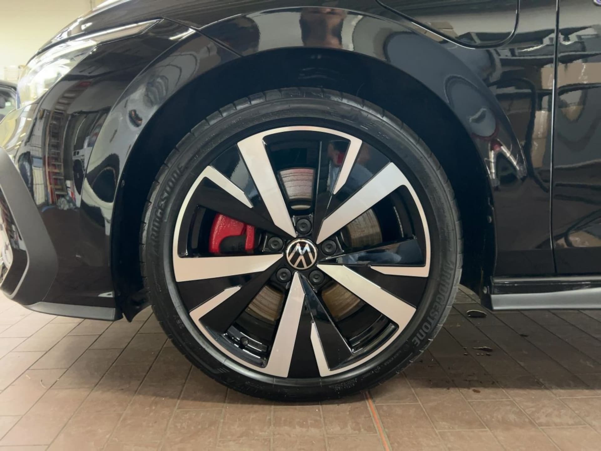 Volkswagen Golf GTE