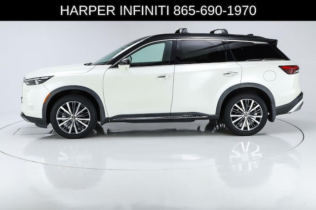 2023 Infiniti QX60