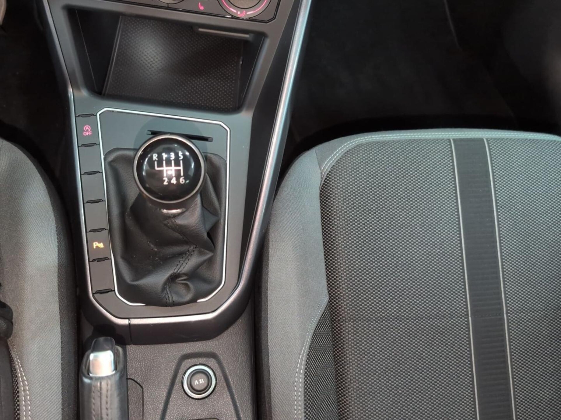 Volkswagen Polo Highline