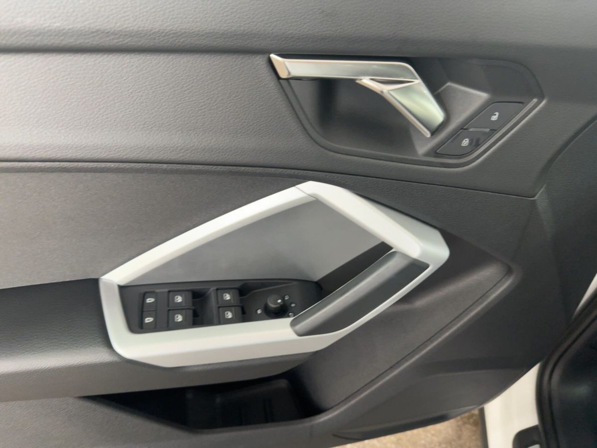 Audi Q3 Sportback S line