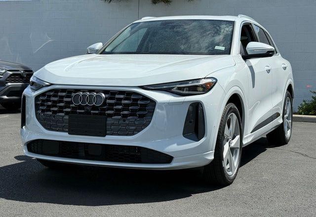 Photo of 2026 Audi Q5