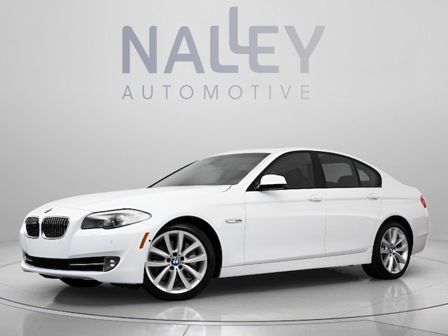 2011 BMW