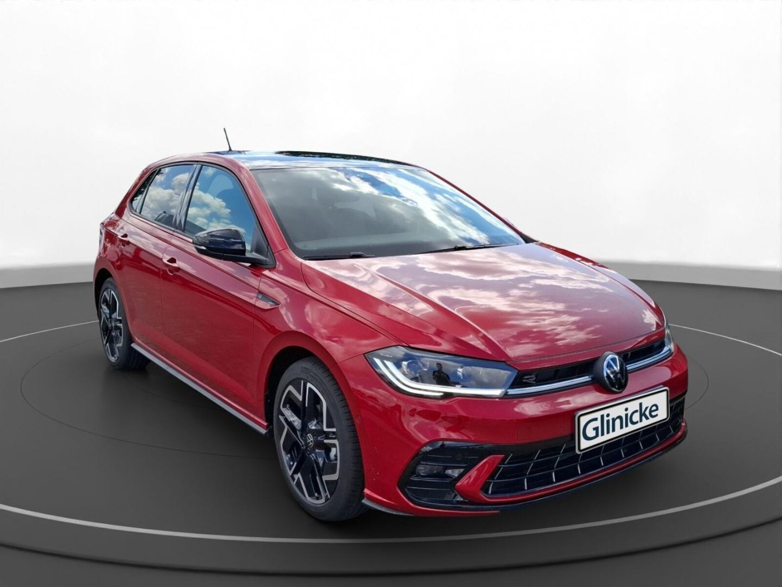 Volkswagen Polo – Bild 2