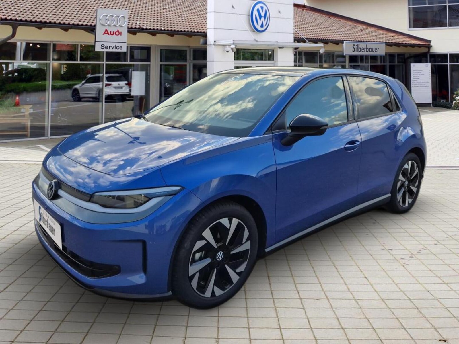 Volkswagen ID. Polo