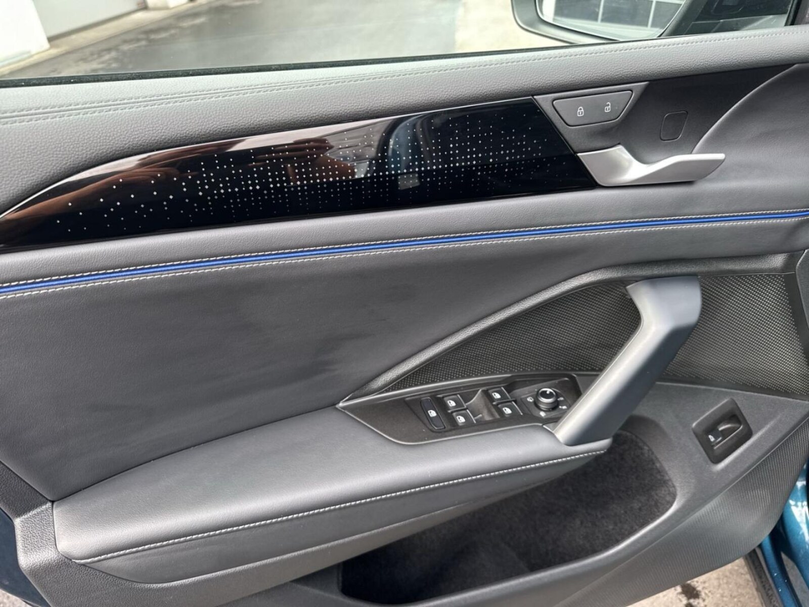Volkswagen Tiguan – Bild 15
