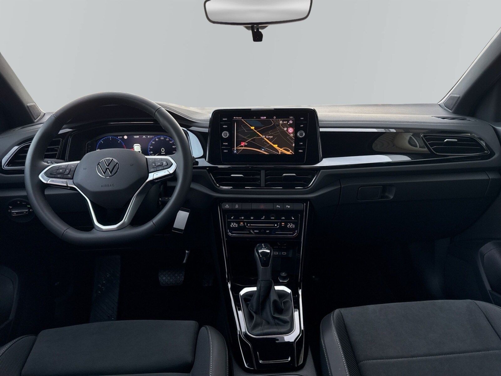 Volkswagen T-Roc – Bild 11