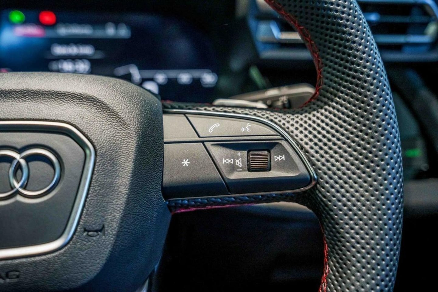Image about Audi S3 Sedan TFSI quattro S tronic