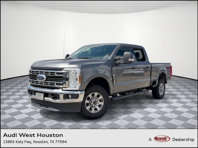 2024 Ford Super Duty F-250 SRW