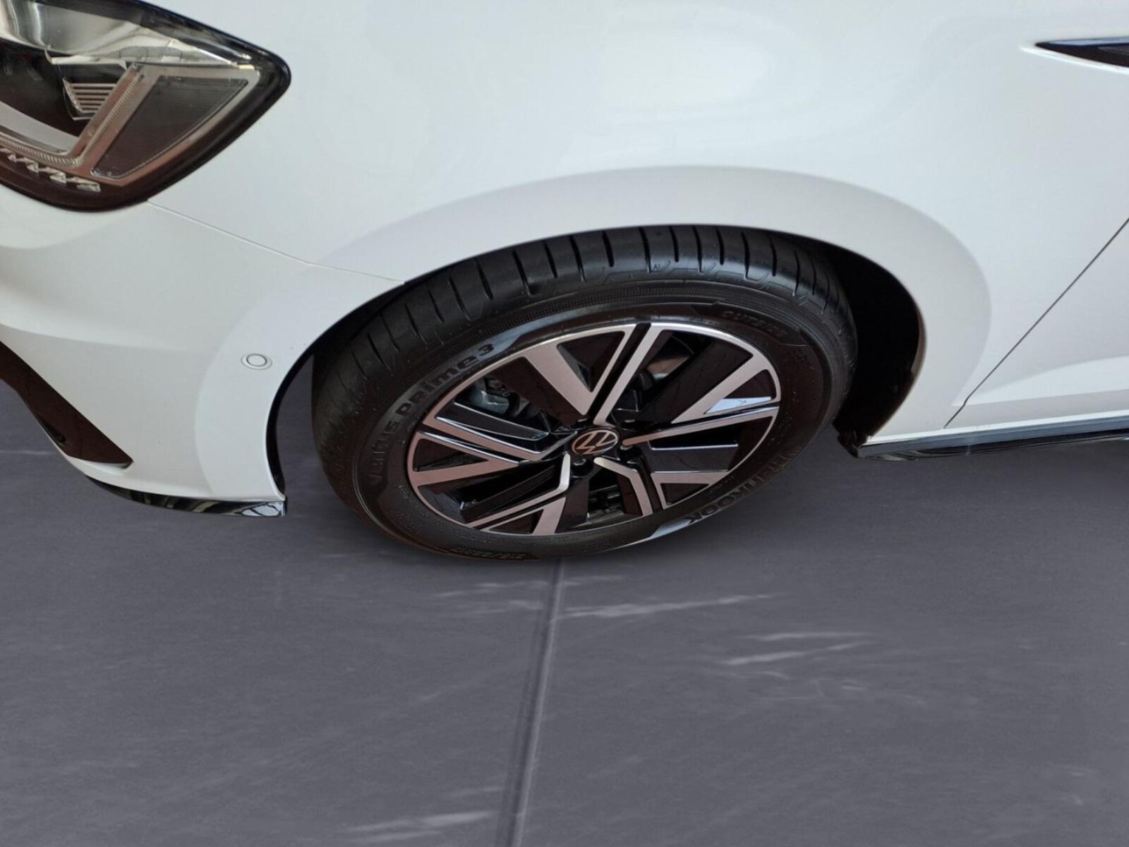 Volkswagen Touran – Bild 7