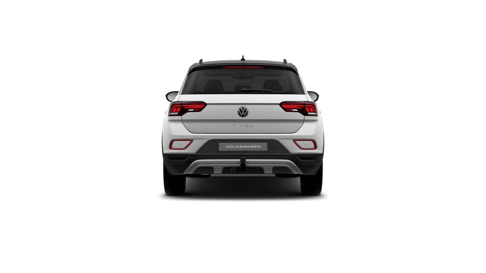 Volkswagen T-Roc – Bild 6