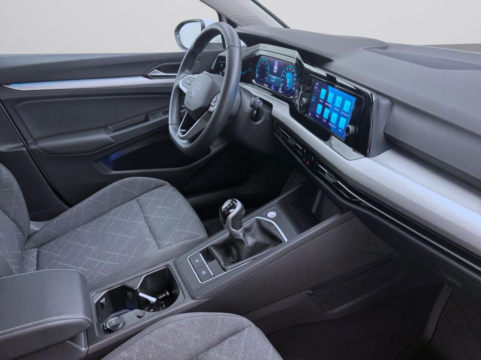 Volkswagen Golf – Bild 18
