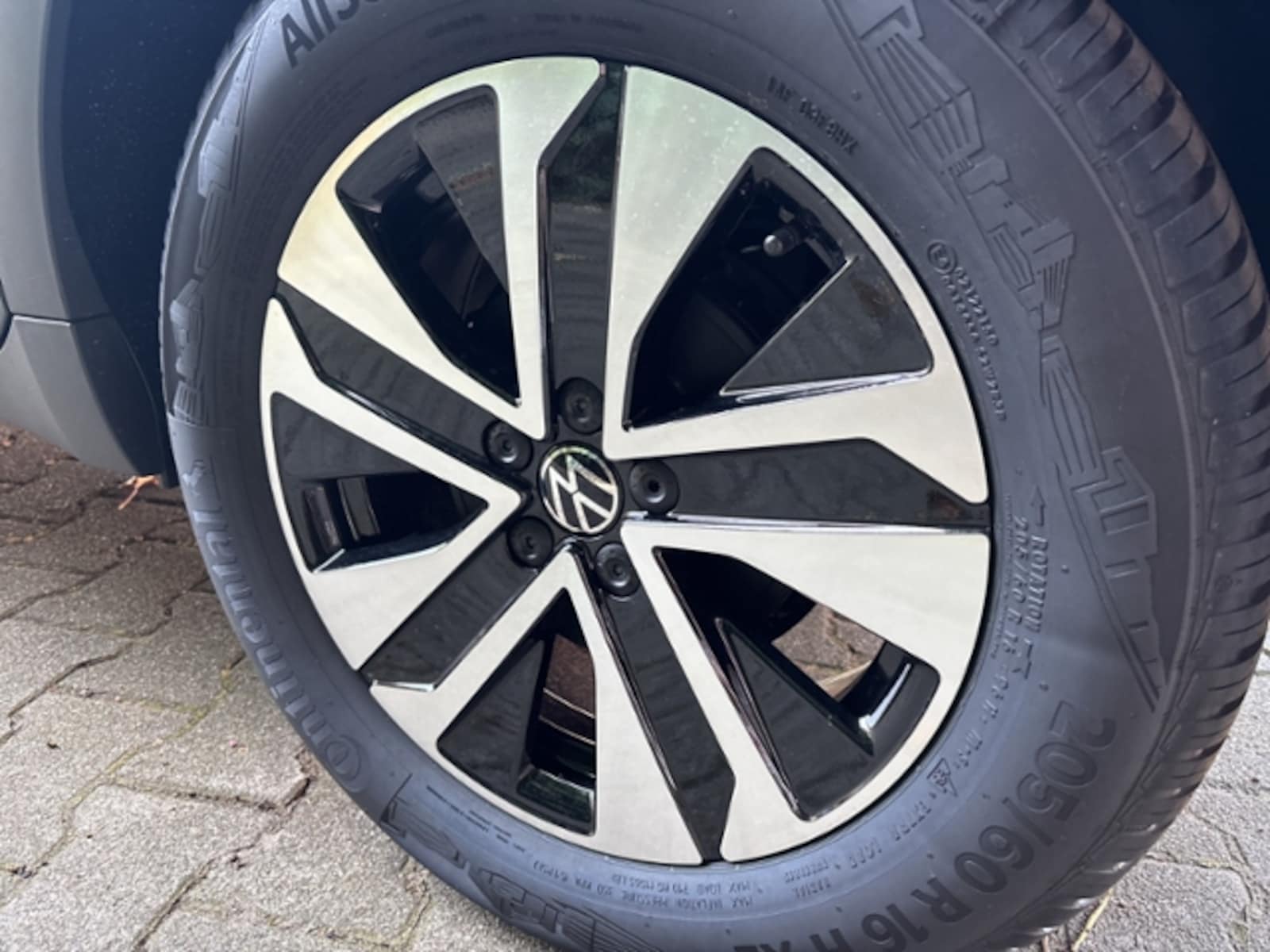 Volkswagen T-Cross – Bild 22