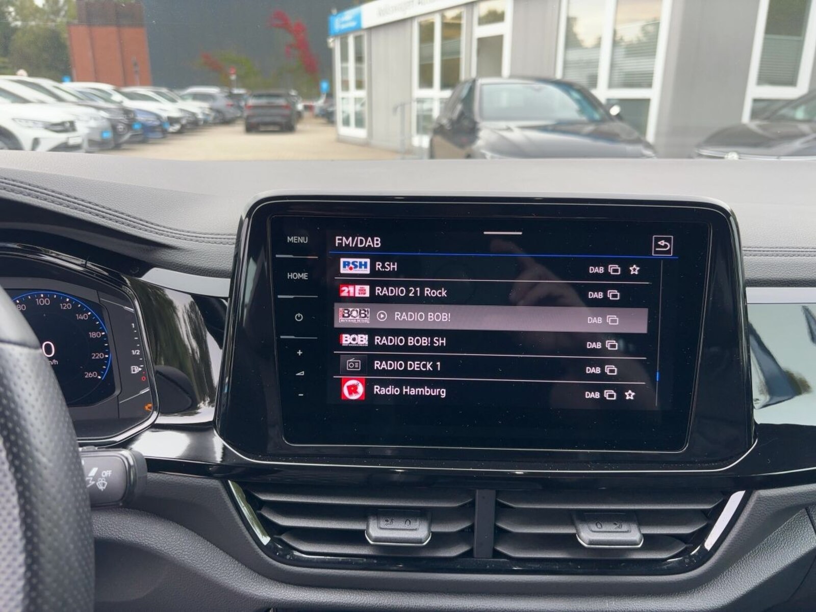 Volkswagen T-Roc Cabriolet – Bild 14