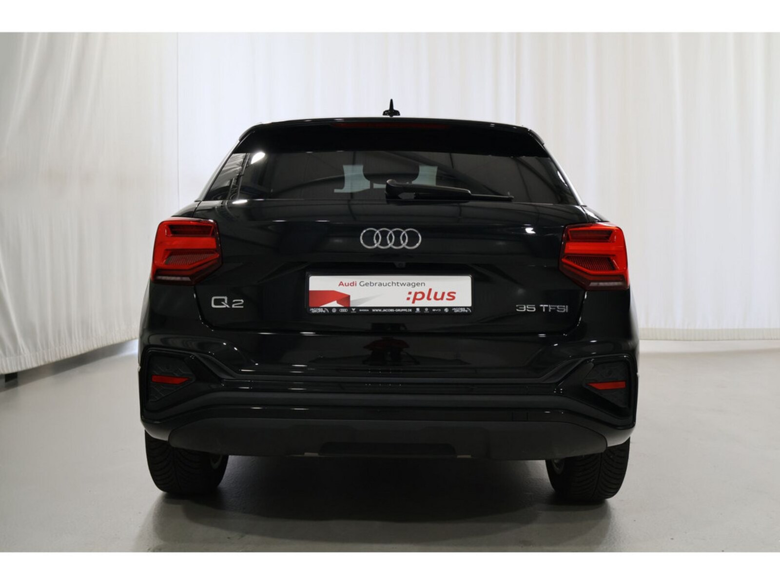 Audi Q2 – Bild 4