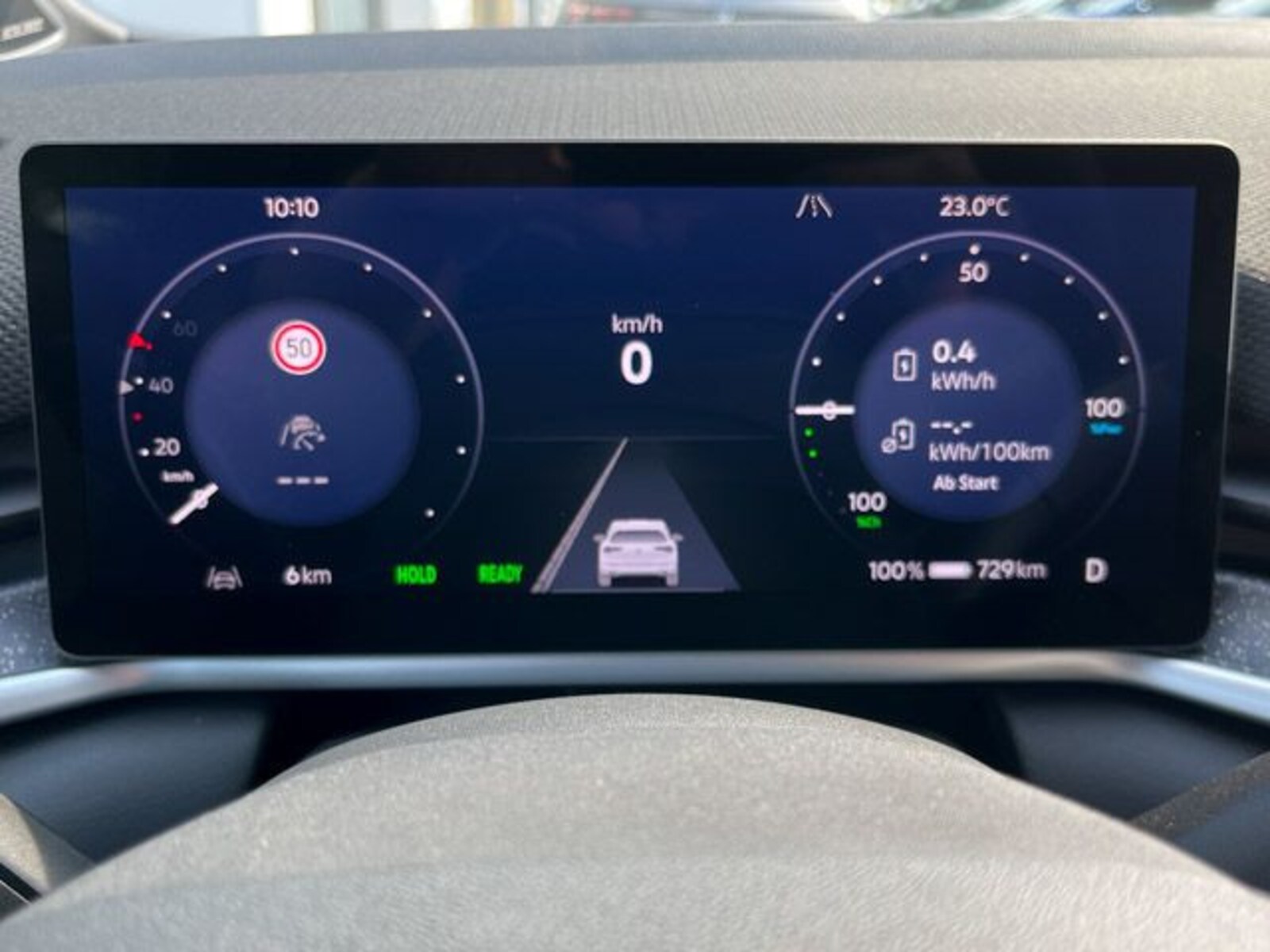 Volkswagen ID.3 Neo – Bild 16