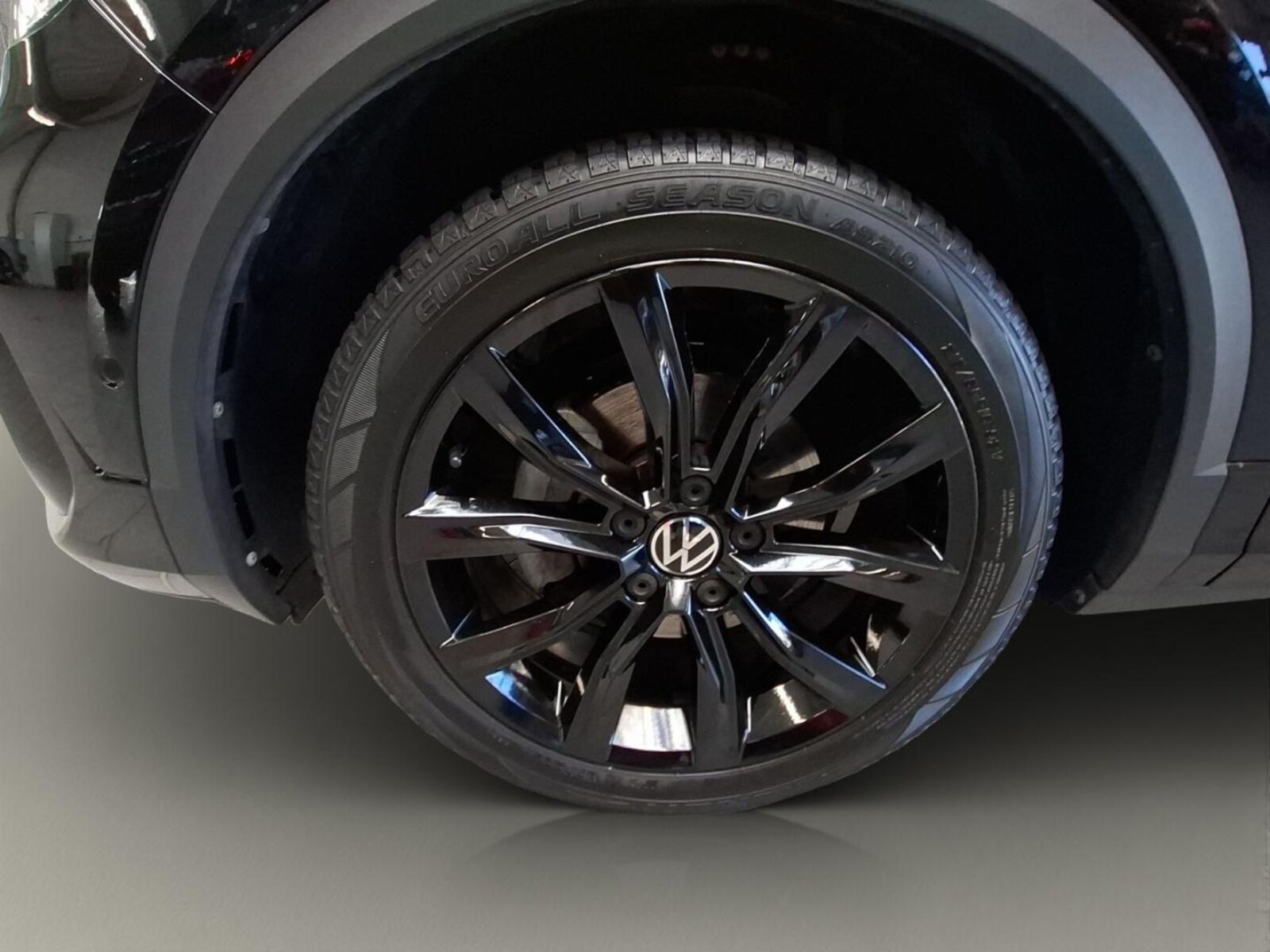 Volkswagen T-Roc – Bild 20