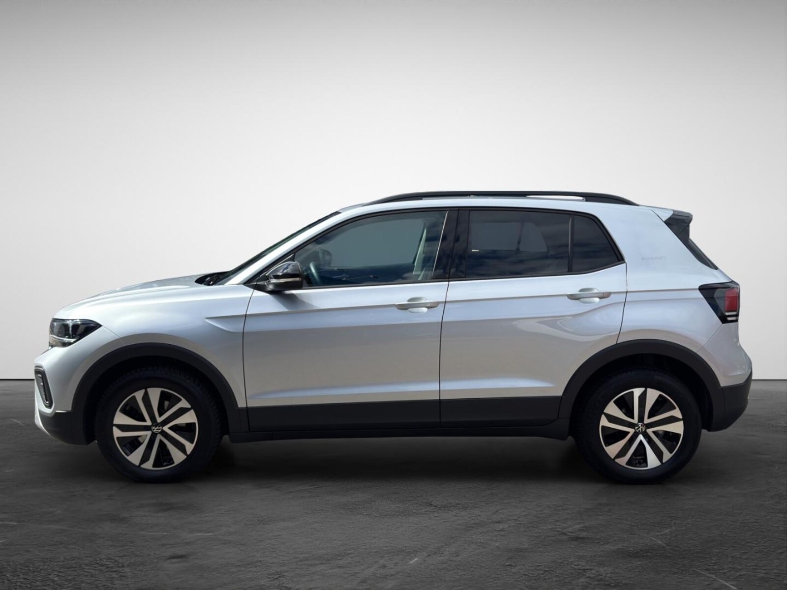 Volkswagen T-Cross – Bild 4
