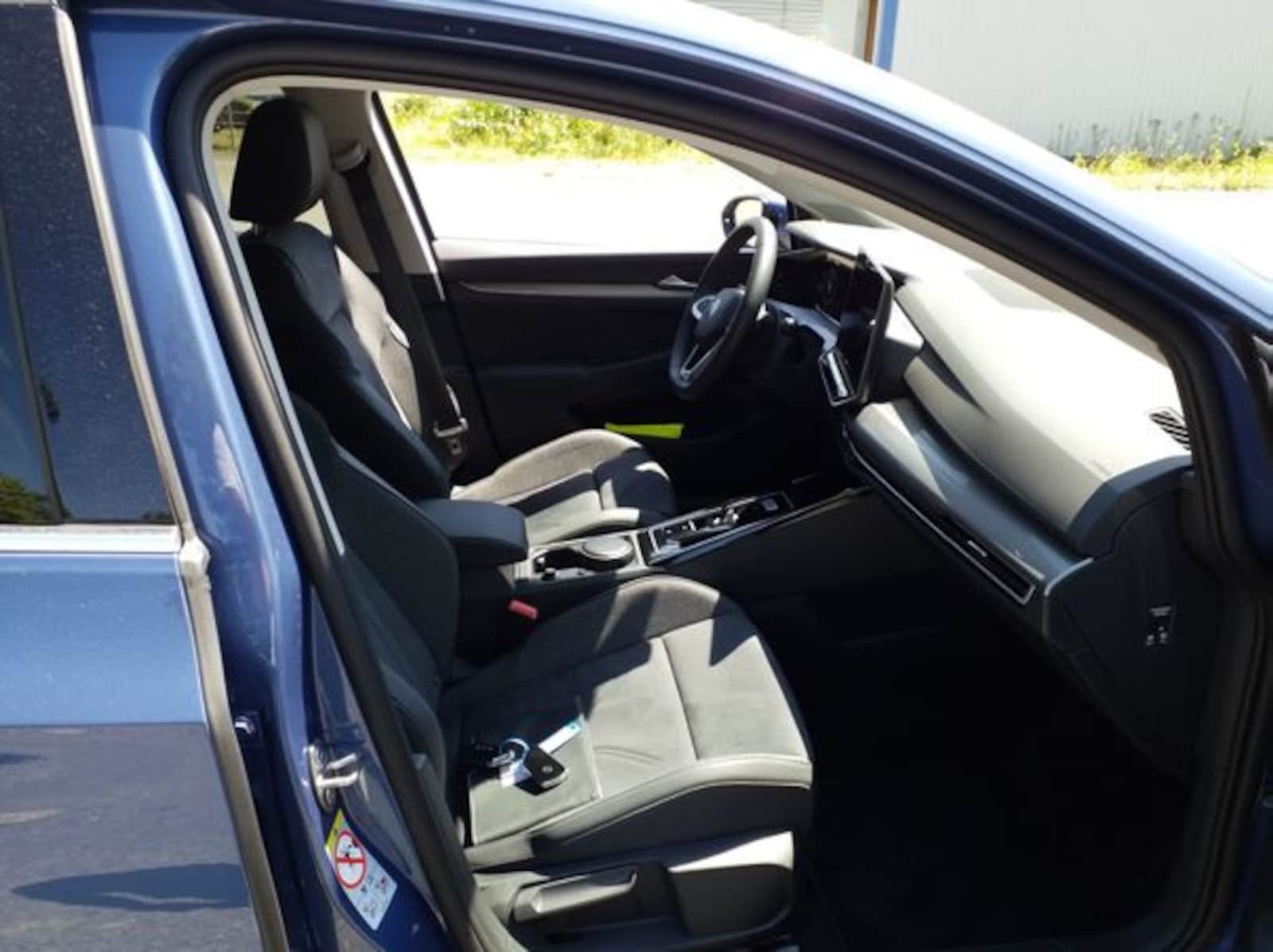 Volkswagen Golf – Bild 6