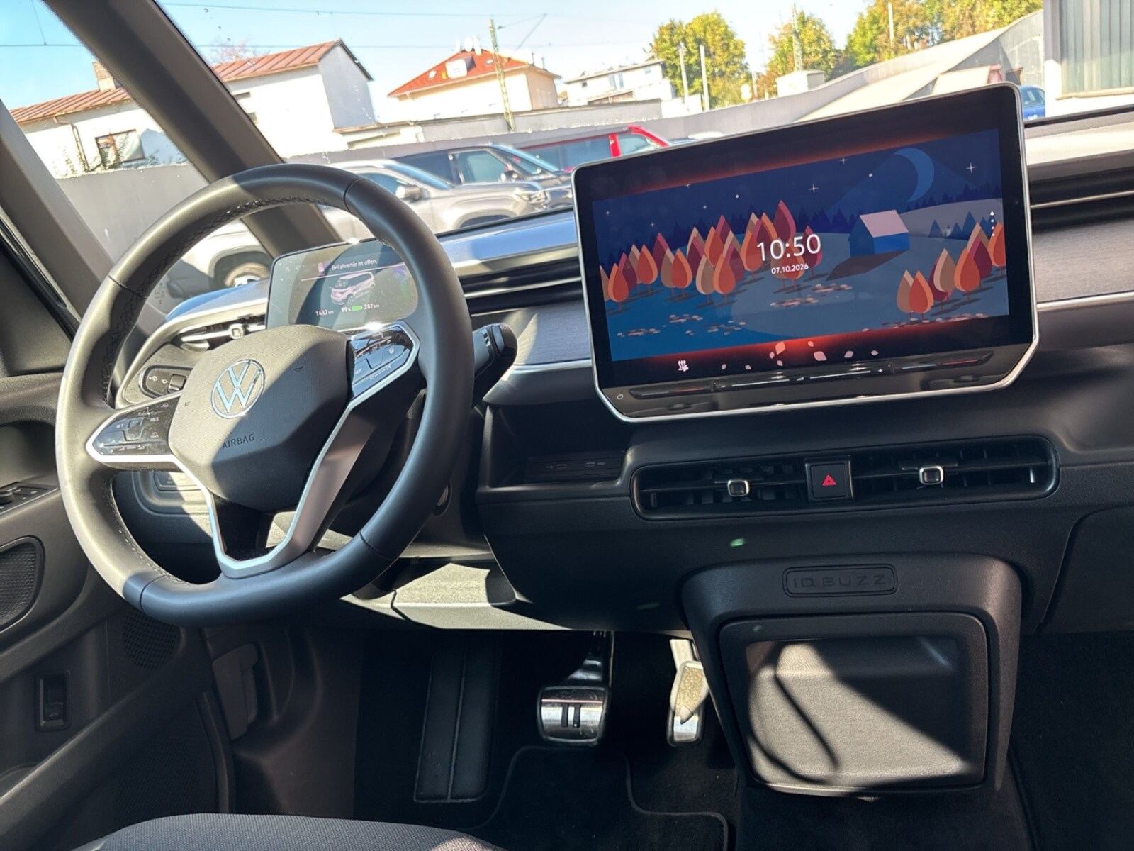 Volkswagen ID. Buzz – Bild 14