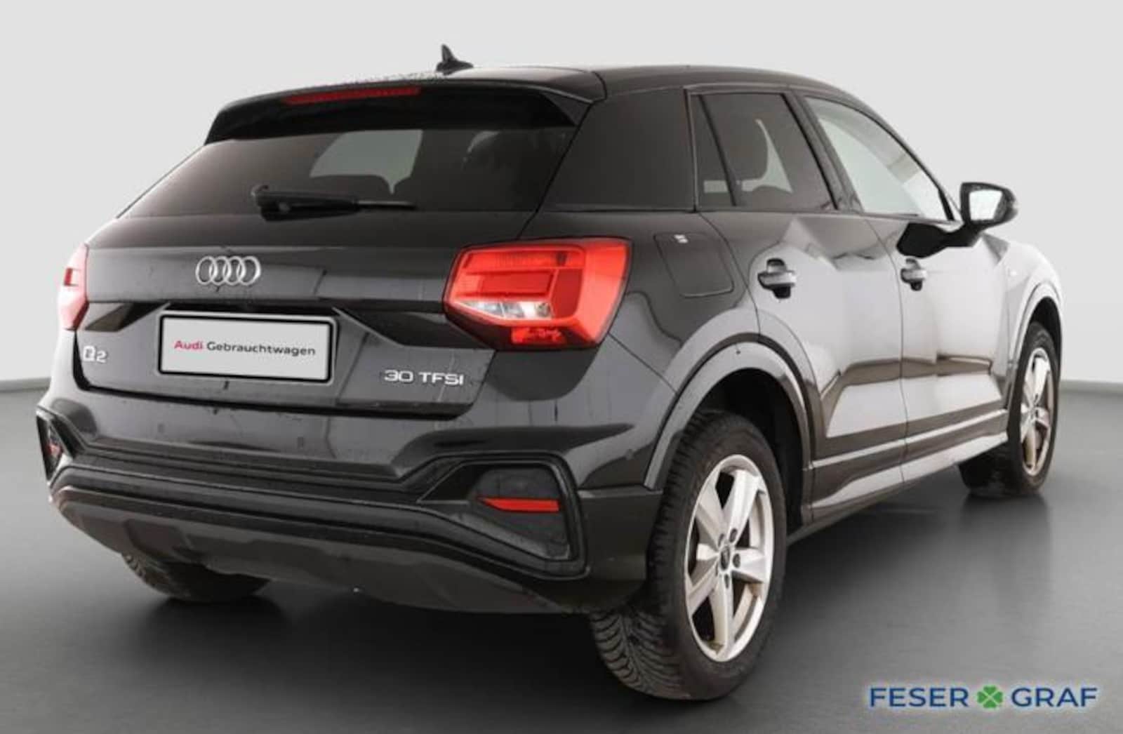 Audi Q2 – Bild 3