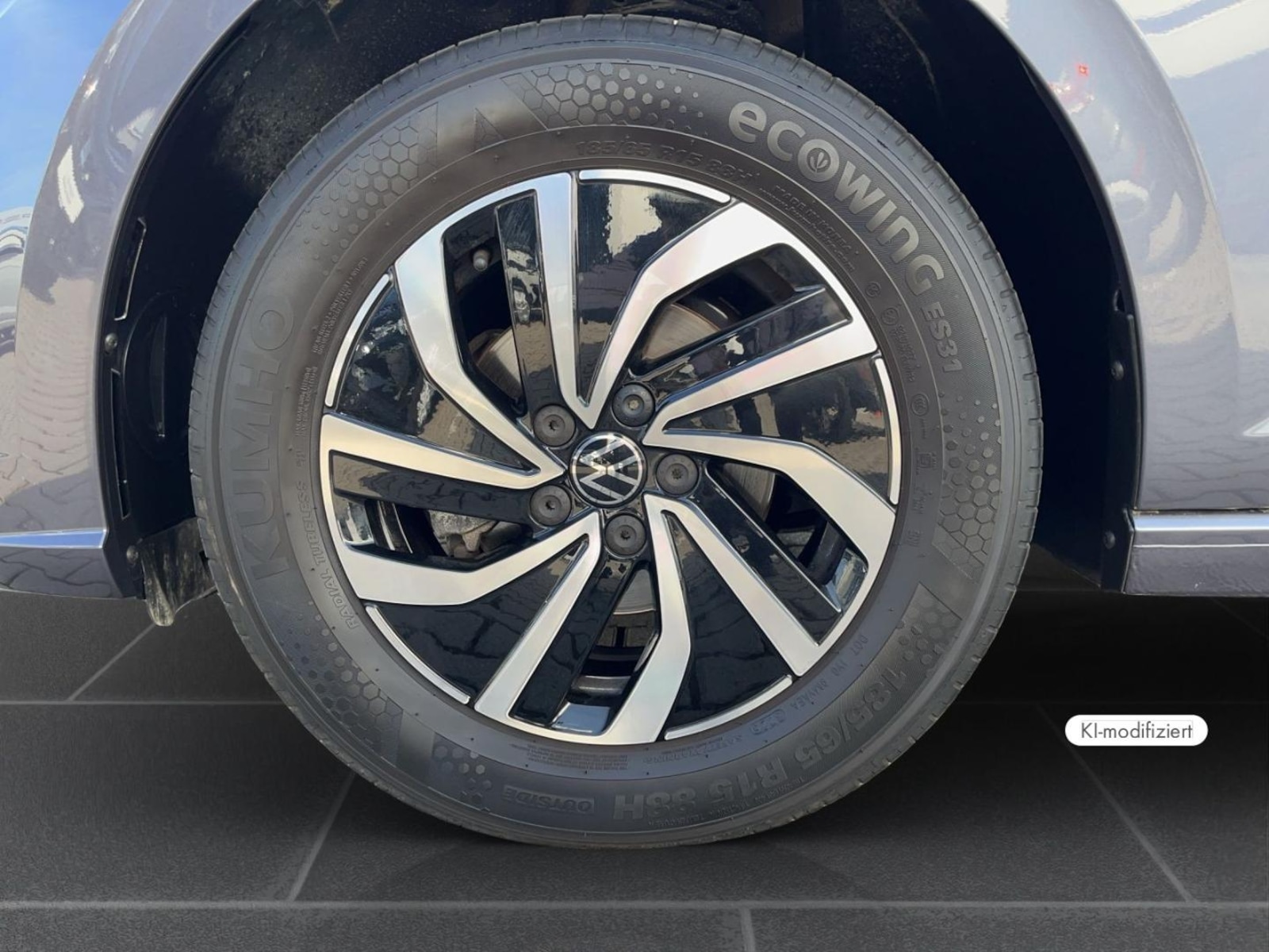 Volkswagen Polo – Bild 8
