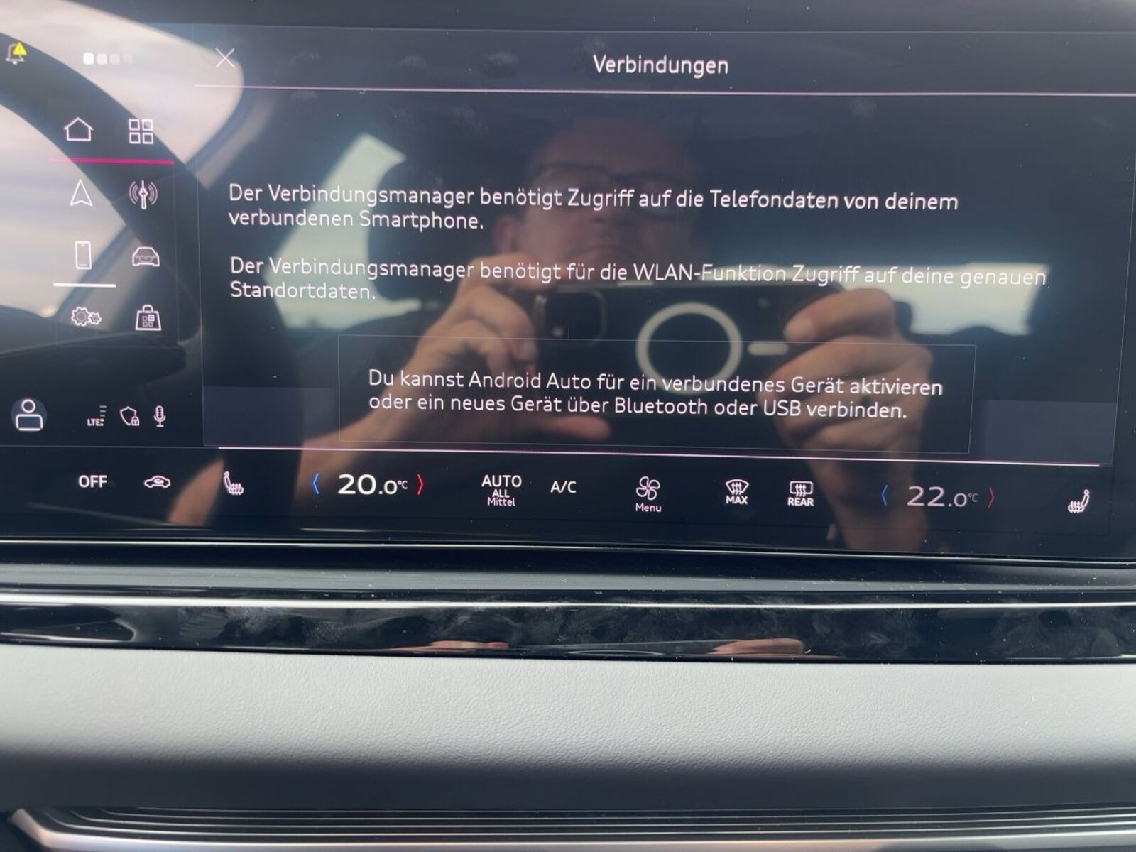 Audi A6 Avant – Bild 14