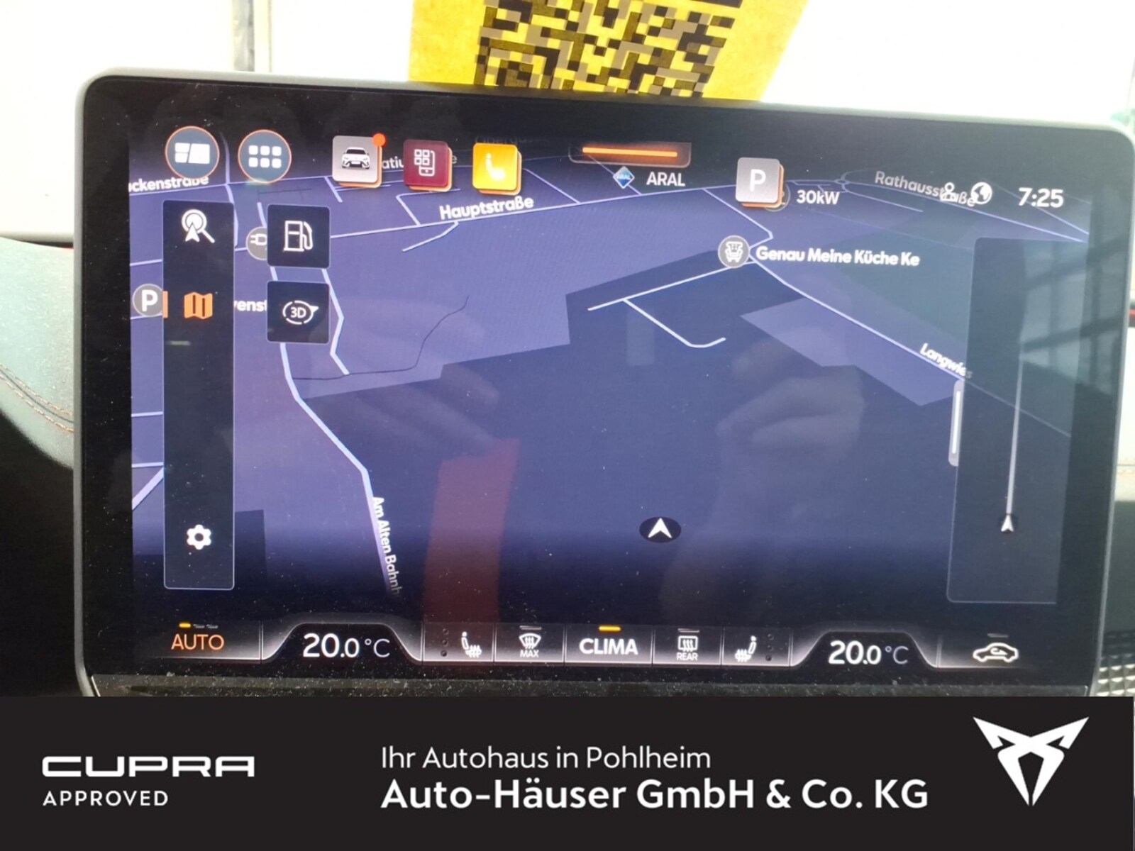 CUPRA Leon Sportstourer – Bild 4