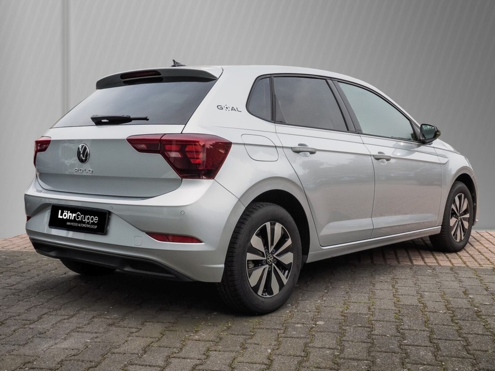 Volkswagen Polo – Bild 4