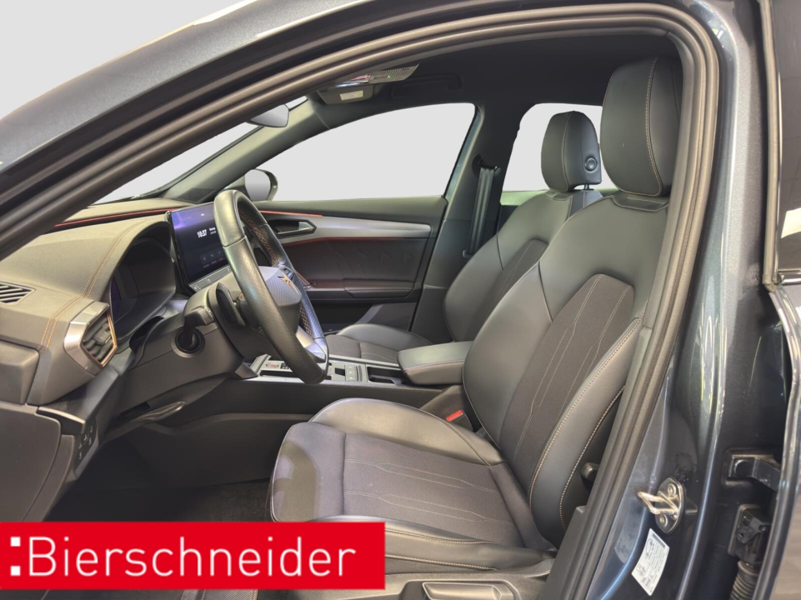 CUPRA Formentor – Bild 13