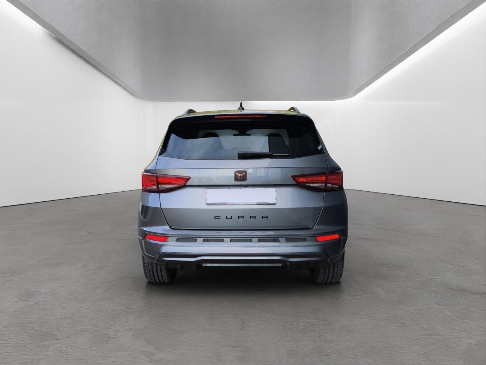 CUPRA Ateca – Bild 7