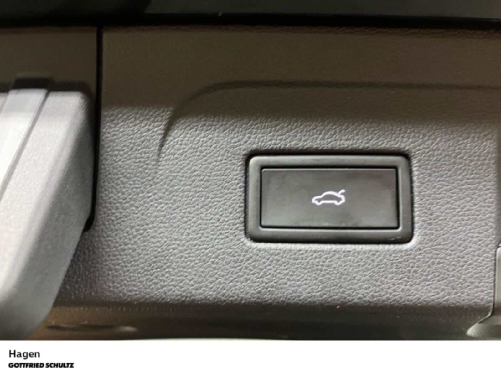 Volkswagen Touran – Bild 20