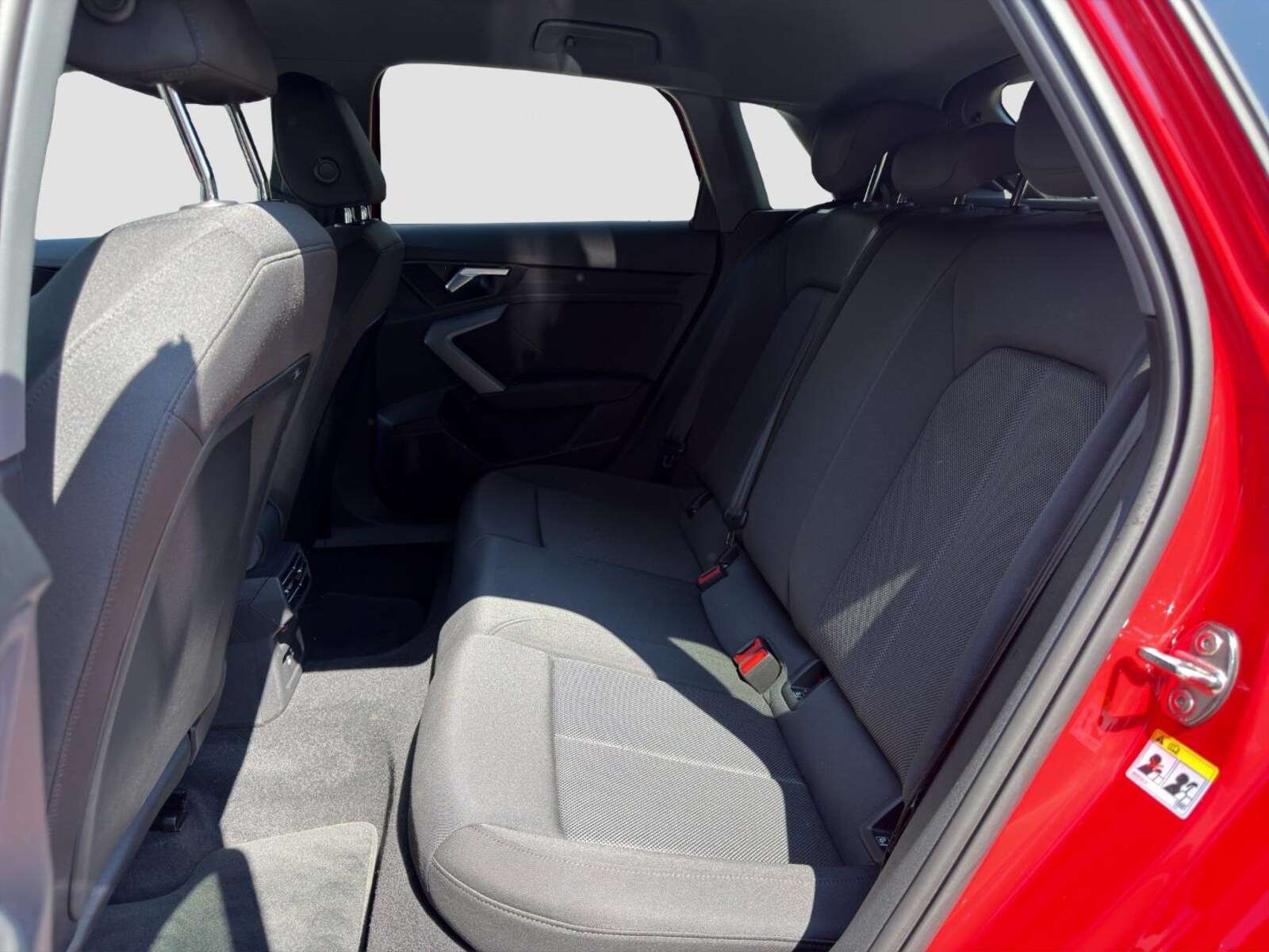 Audi A3 allstreet – Bild 10