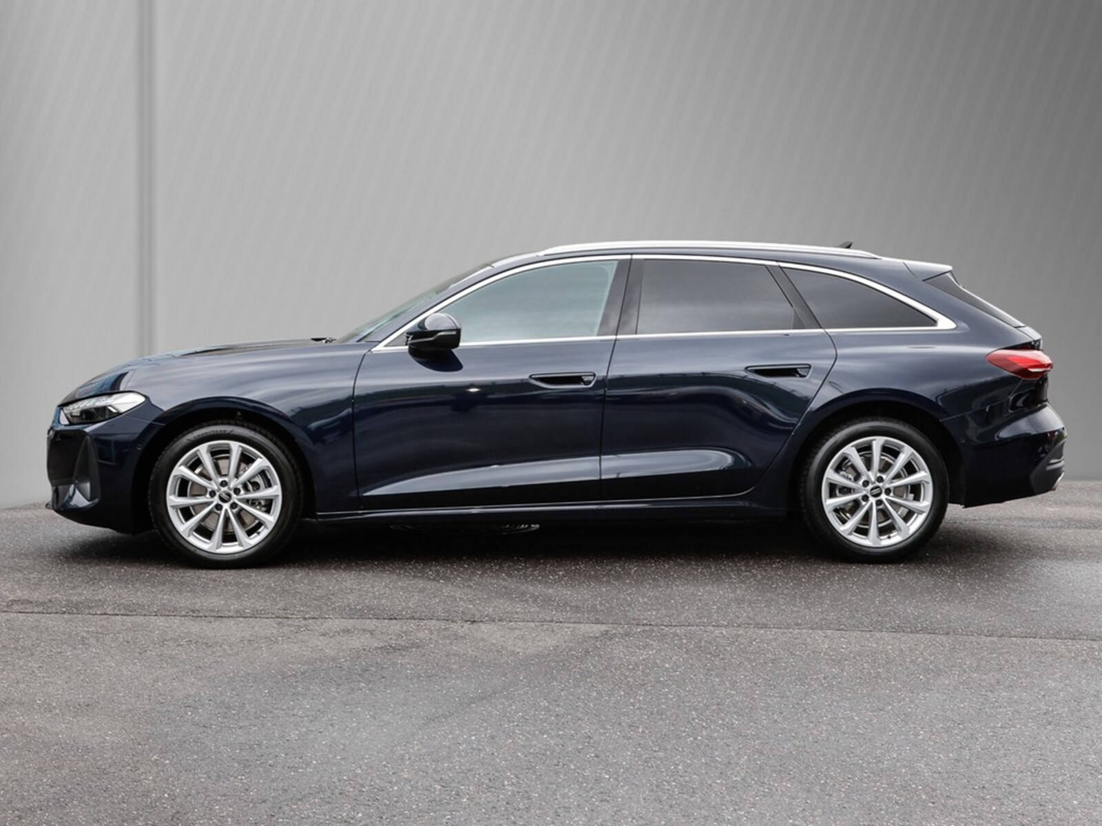 Audi A5 Avant – Bild 6
