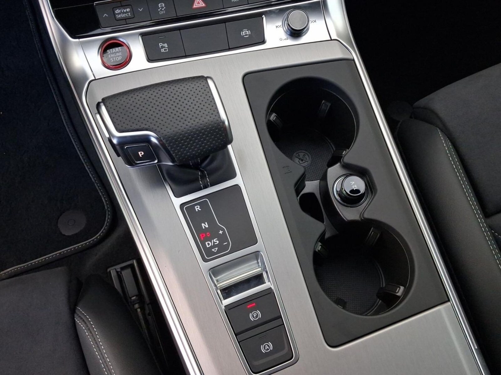 Audi S6 Avant – Bild 7