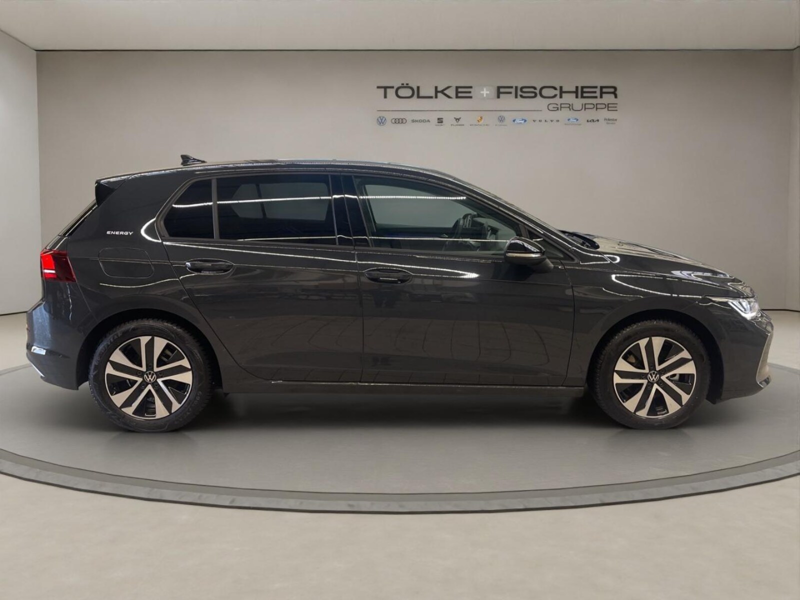 Volkswagen Golf – Bild 6