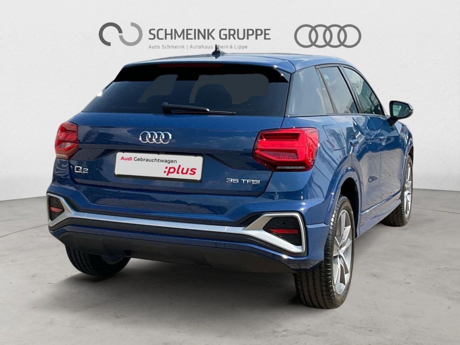 Audi Q2 – Bild 5